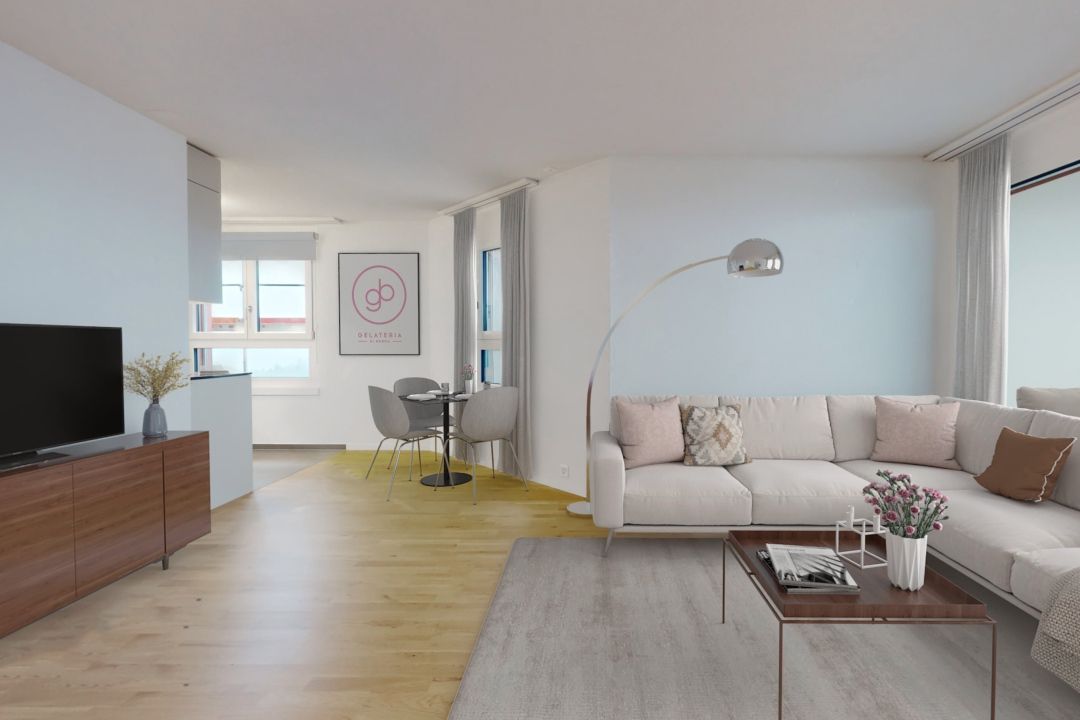 2.5 Zimmer | WNR 162